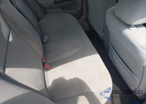 2012 Honda Civic Lx from USA, damaged, VIN 19XFB2F56CE314914
